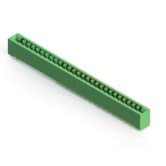 307-027-559-101 EDAC Inc.  Edgeboard Connectors